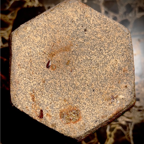 Antique Chinese Showman ware ginger jar late 19th century Shiwanzhen, Foshan. - Picture 6 of 14